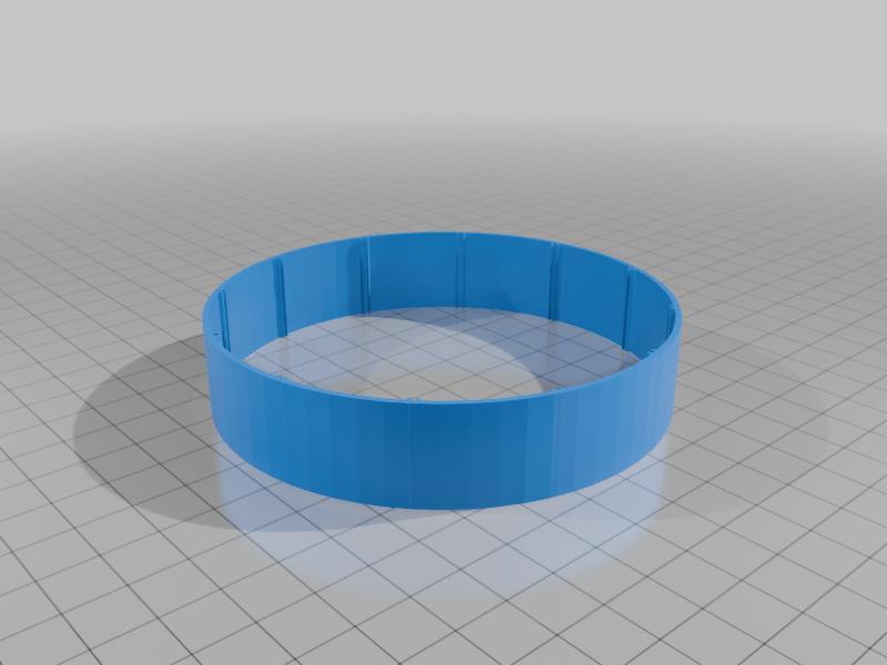 2x3 Sheet Film Insert for 2 Reel Paterson Tank