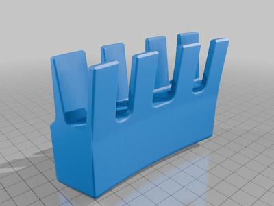 Skoda Fabia IV (Fabia 4) - Armrest Lift Adapter