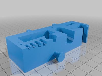 K1C Tool Holder Skadis