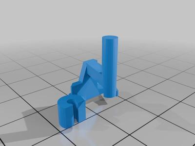 Engate compatível com Ferrorama