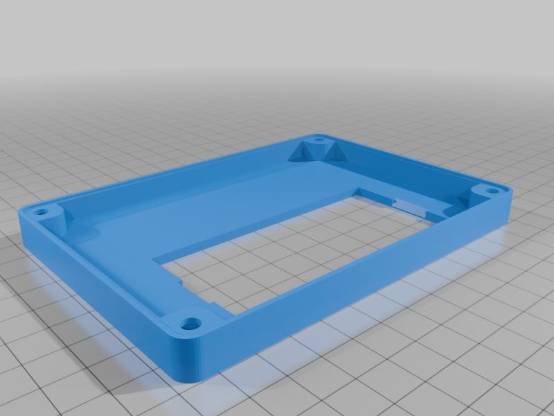 Medidor de corriente/potencia de consumo DC