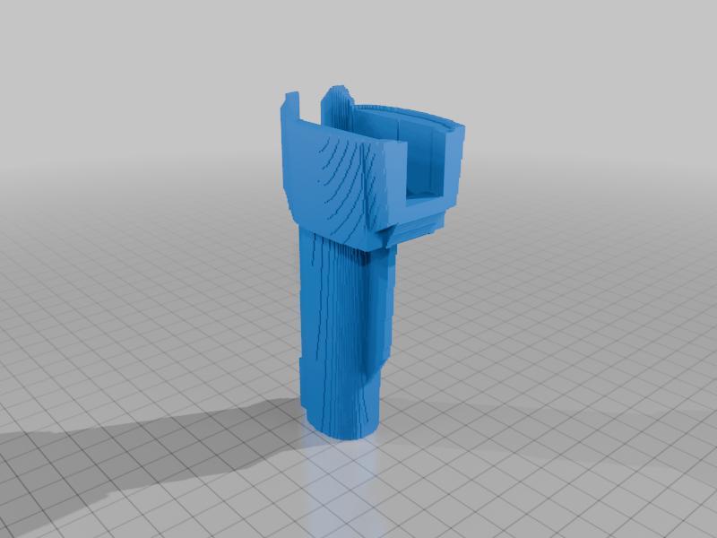 (3D Slash) widebaseslantshorty credit: SigmaDragon16
