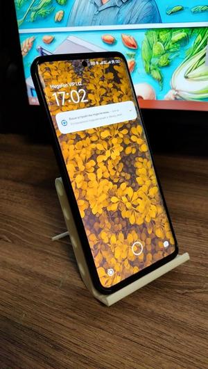 Ergonomic Phone Stand for Everyday Use