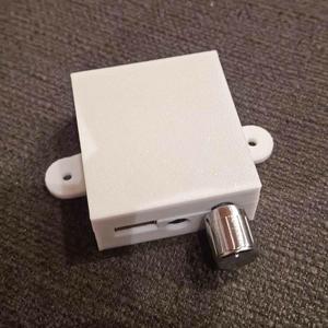 Case for Sinilink XY-C50L bluetooth receiver