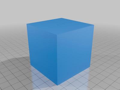 Rubiks Cube