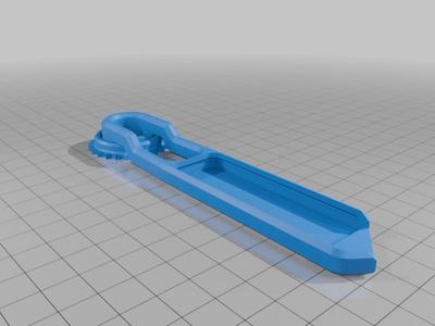  Cardboard Perforation Wheel