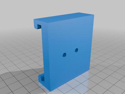 Parkside Accu Wallmount