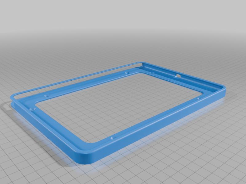 iPad 5th Gen Wallmount