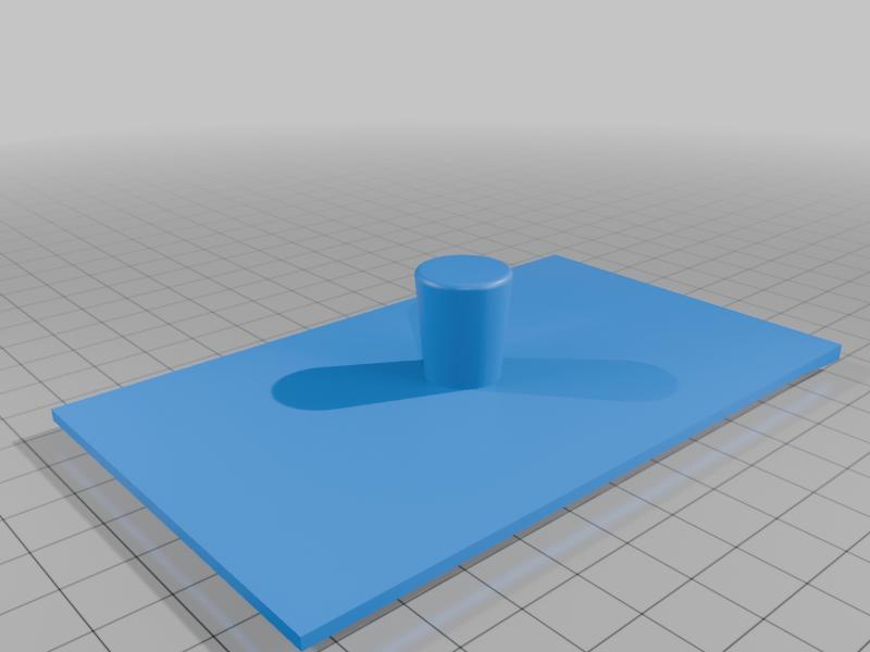 Brita UltraMax replacement tank lid