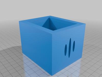 Vented Box