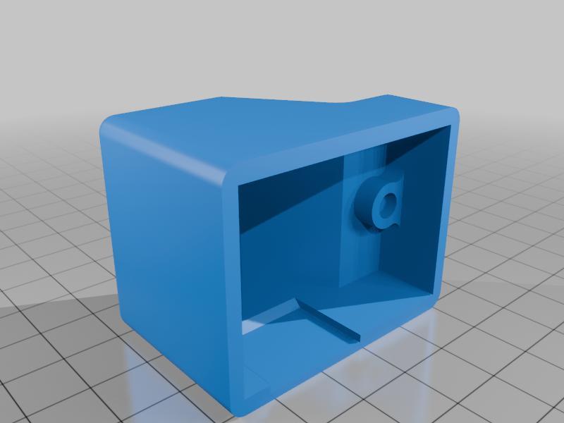 Holosun 507 Comp Magnetic Cover