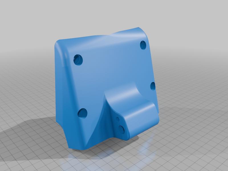 Superduke GT Tail Tide