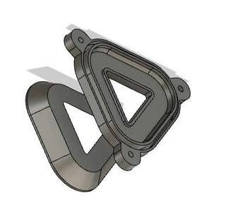 Velocity Stack Royal Enfield 650 TWIN