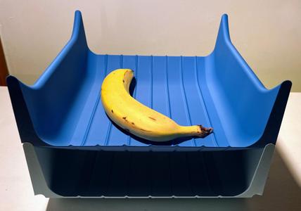 The Big Stackable Tray 