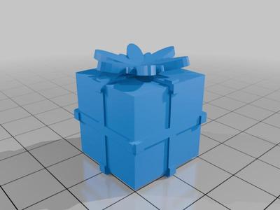 present