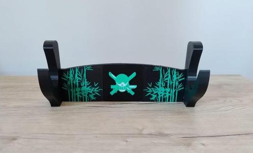Katana Stand - One Piece