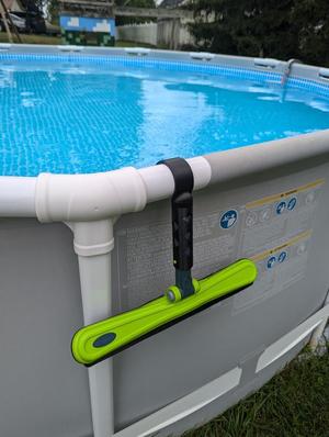 Pool Accessory Holder