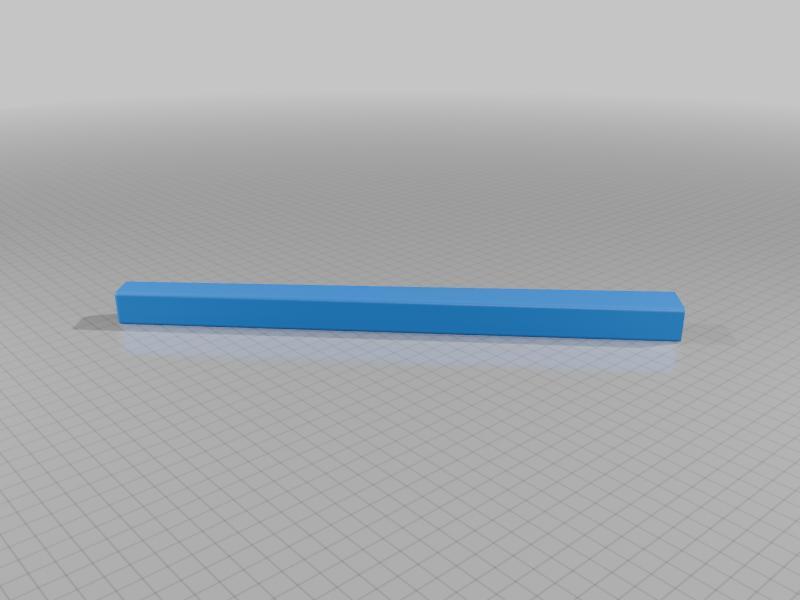 umbrella rib extension