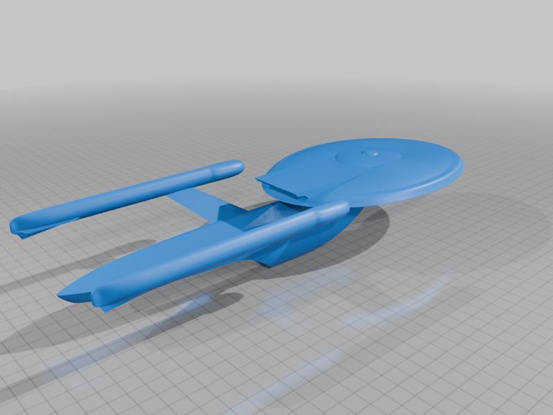 Aita Class_Excelsior-Star Trek
