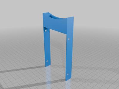 IBM x3650 Drive Tray Cover