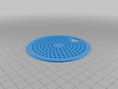 [Remix] Nespresso Essenza Mini Mug Drip Tray