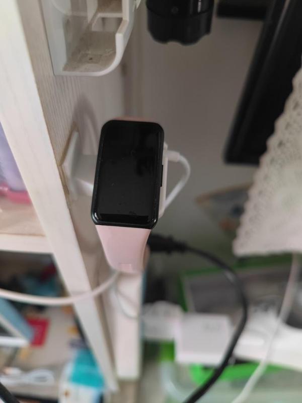 Charging base for honor band 6/7