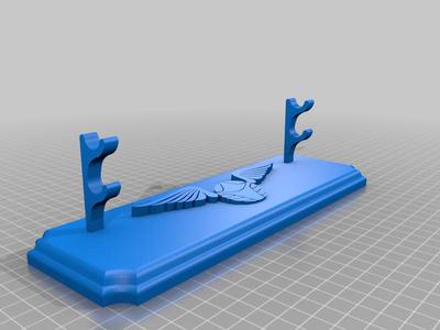 Harry Potter Wand Stand