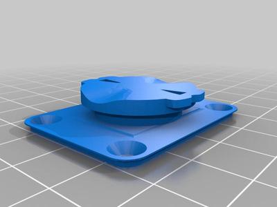 Peak Design Mobile to Garmin or Wahoo Adapters