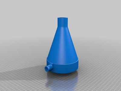 CYCLON (DUST SEPARATOR) 