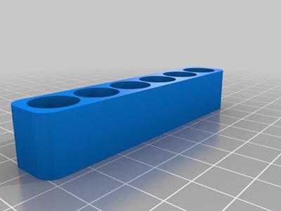 6 x 30-06 ammo holder