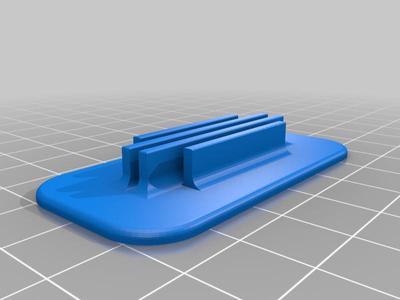 Twilight Imperium 4 Strategy Card and Trade Goods Holder