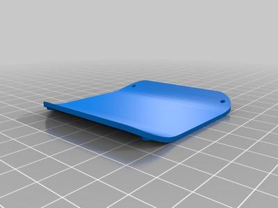 Enclosure for USB Switch