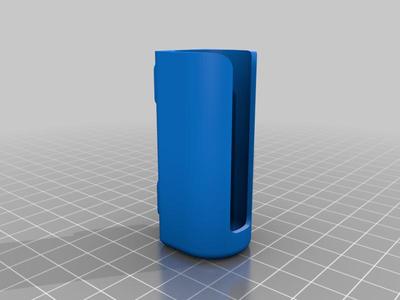 Soporte para Desbarbador