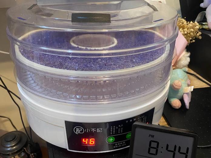 Fruit Dryer - Water Glass Tray Drying Fruit Dryer Water Glass