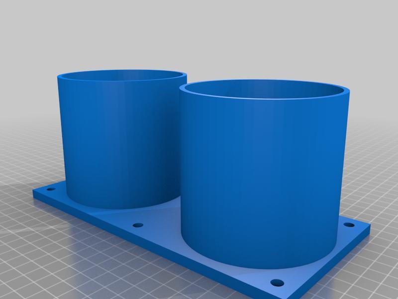 Universal Cup Holder I used in truck