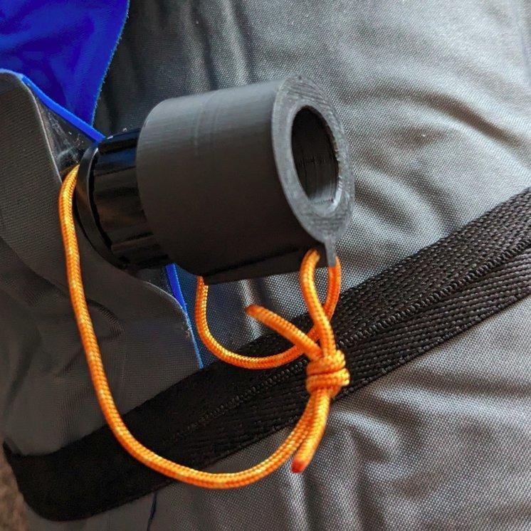 air pump adapter for sleeping mat
