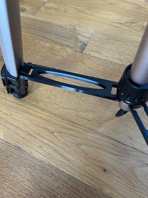 Tripod SL-3600 Replacement Leg/Arm Bracket