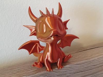Baby Dragon