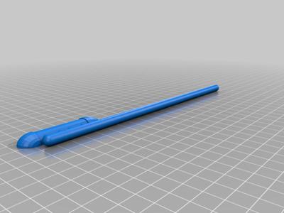 Flite Test SE5A parts