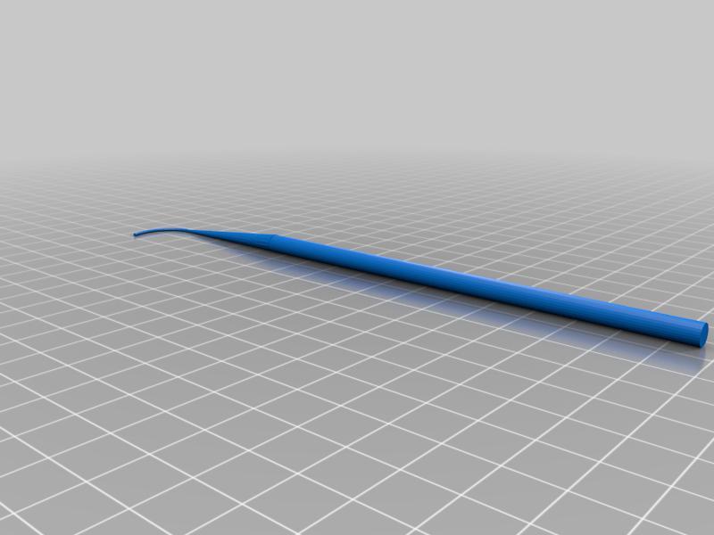 Dental Probe Toothpick