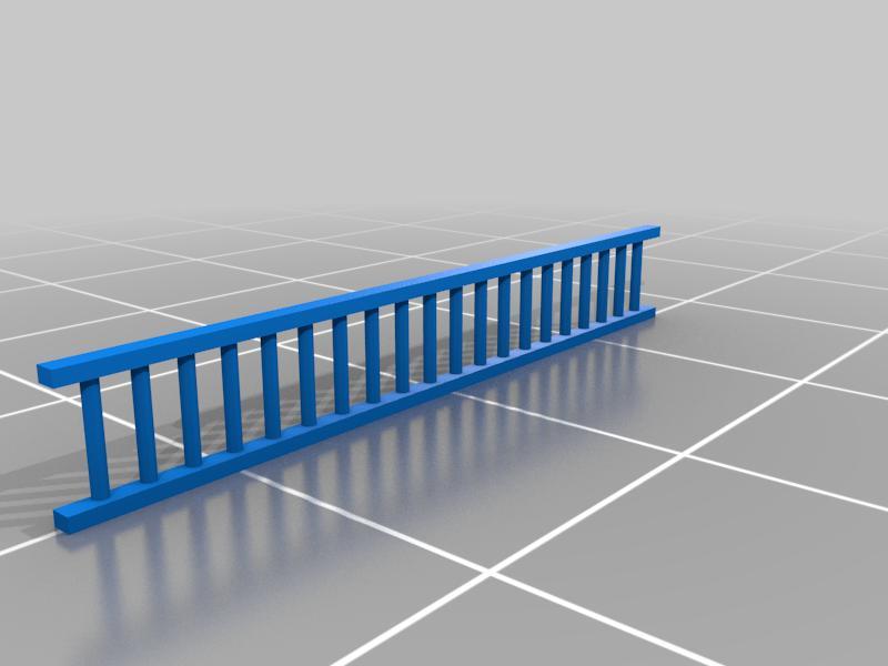 n scale drive in house with garden