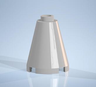 LEGO Cone