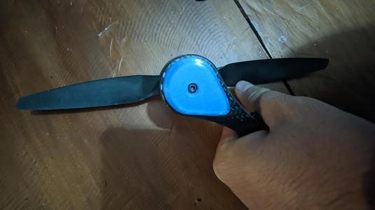 Rebel Yeti 8'' - 10'' Arm cup replacement