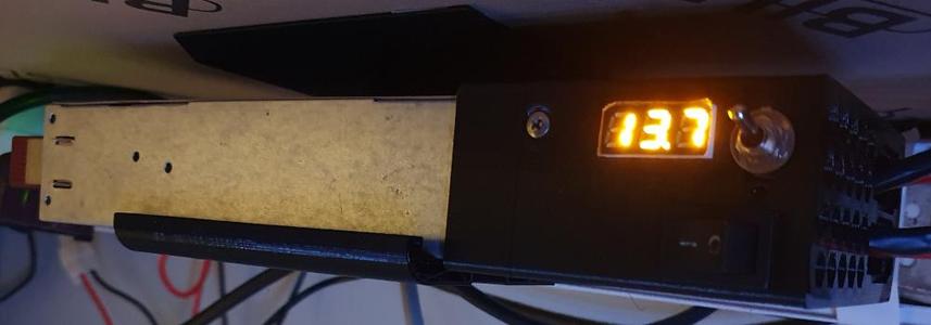 HP HSTNS PL14 holder