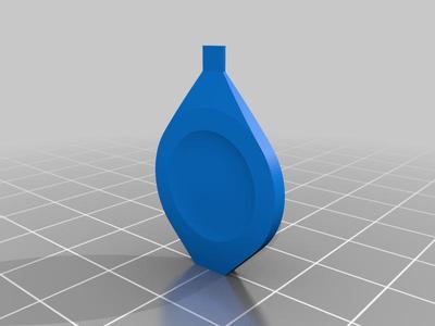 Elite Series 2 Controller thumbstick adjustment tool (driver)