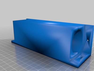 IKEA Lack extension 150mm version