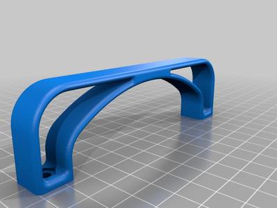 Simple handle
