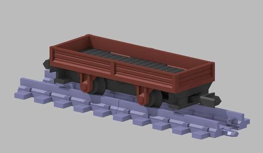 L3 Car 1