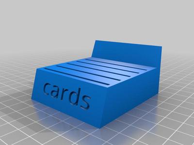 Card holder