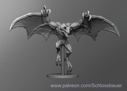 Castlevania Gaibon